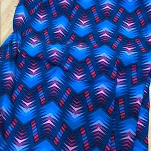 LuLaRoe leggings